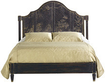 Venetian Bed (Painte...