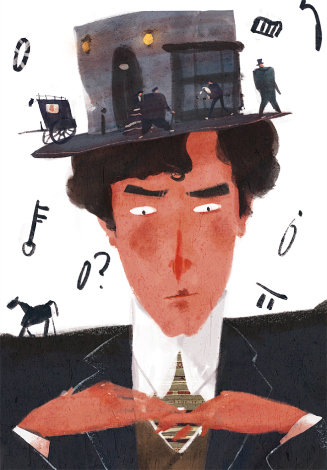 Sherlock.Holmes : a ...