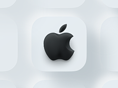 GrayKam采集到「App icon」