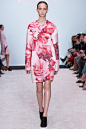 Paris Fall/Winter 2014丨Giambattista Valli