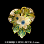 René Lalique (1860-1945) Es el genio indiscutible de la joyería Art Nouveau. Se dio la vuelta completamente al revés de las convenciones del diseño de la joyería francesa y la producción mediante la introducción en su lugar una nueva forma de expresión ar