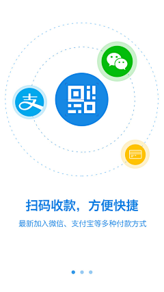 王BIBI采集到mobile-Launch Screen引导页