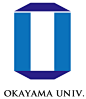 Okayama University冈山大学形象视觉识别设计-古田路9号