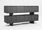 Two Tier Credenza Product Image Number 1