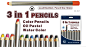 Qingdao peroci pencil co., LTD. - peroci pencil