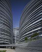 003-Wangjing Soho Winner Zhan Tianyou