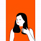 巴黎Agathe Sorlet