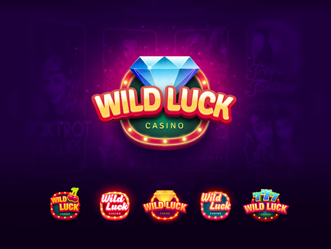 Wild Luck Casino  lo...