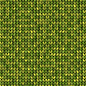 Green knitted seamless background pattern