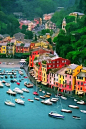 Portofino Italy: 
