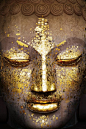 golden Buddha