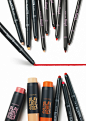 101 Blending Pencil : Multi-blending pencil for makeup