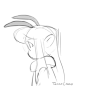 Tem's Art Blog — More animation doodles done in krita animation!!