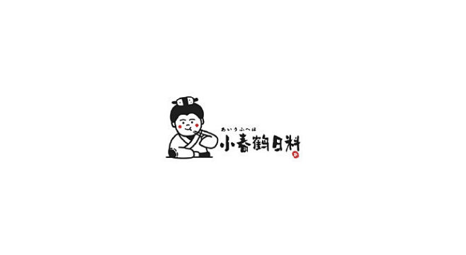 #LOGO精选# 活泼可爱的LOGO设计...