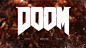 DOOM UI + Bethesda/ID Motion Idents on Behance