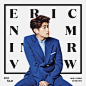 《Eric Nam》