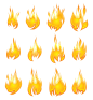 fire png: 13 тыс изображений найдено в Яндекс.Картинках