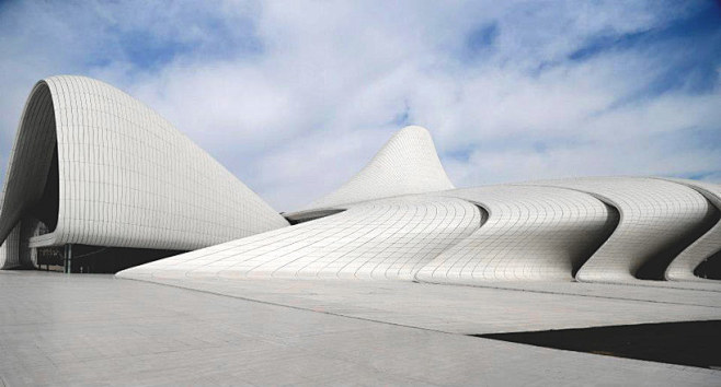 zaha hadid heydar al...