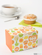 国外专为儿童生产的茶饮品包装设计-包装设计-独创意设计网