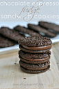Made just the cookie, and wow! Baked for about 15 minutes ... | FOO...