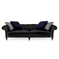 Brook Street Tufted Sofa - Sofas / Loveseats - Furniture - Products - Ralph Lauren Home - RalphLaurenHome.com