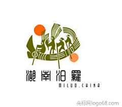 MBRMwtsi采集到LOGO