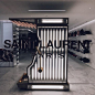 Saint Laurent's world biggest store #saintlaurent #omotesando #tokyo…