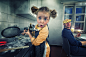 John Wilhelm is a photoholic on Behance