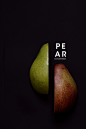 pear : pear