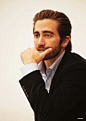 Jake Gyllenhaal