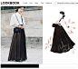 Chanel Bag, Givenchy Shirt, H&M Skirt - Fashion fades, only style remains the same. - Nancy Zhang | LOOKBOOK
