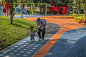 金辉城•重庆•儿童公园 | 2016 案例 | 重庆犁墨景观规划设计咨询有限公司 LISM LANDSCAPE PLANNING AND DESIGN