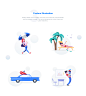 Top Creative Work On Behance : Showcase and discover creative work on the world's leading online platform for creative industries.