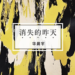 大梵的思虑采集到华语音乐专辑封面
