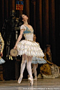 La Esmeralda ~ Natalia Osipova (Bolshoi, 2009): 