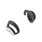 CON earphones : Wireless earphones concept