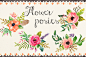 Watercolor flower DIY pack Vol.2 - Illustrations - 4