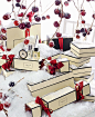 Jo Malone London | Christmas Cracker #FrostedFantasy #GiftGiving