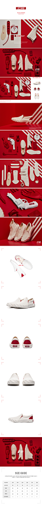 [W CONCEPT] : [AGE 에이지] [WOMEN] 온 스니커즈 ON SNEAKERS (AGFT-CR-ON-W/R012)