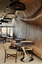 科索沃 Don Café 主题咖啡厅设计