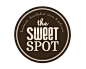 糕点店The Sweet Spot品牌VI设计