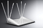 designGRee I Wireless router: 