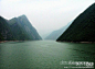 武当山:长江三峡