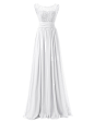 Dresstells® Long Bridesmaid Dress Prom Dress Chiffon Evening Gown: Amazon.ca: Clothing & Accessories