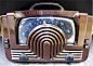 Radio Zenith 6-D-615 1942