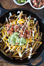 Fiesta Fries (What’s Gaby Cooking)