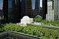 Calatrava Reveals Design for Church on 9/11 Memorial Site