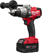 Milwaukee 2704 M18 Fuel Brushless Hammer Drill