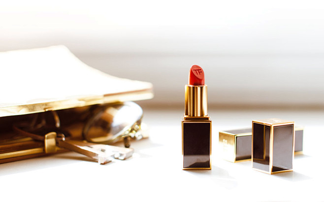 “tom ford lipstick”的...