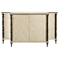 Baker Furniture : Indochine Cabinet - 7373 : André Arbus : Browse Products: 